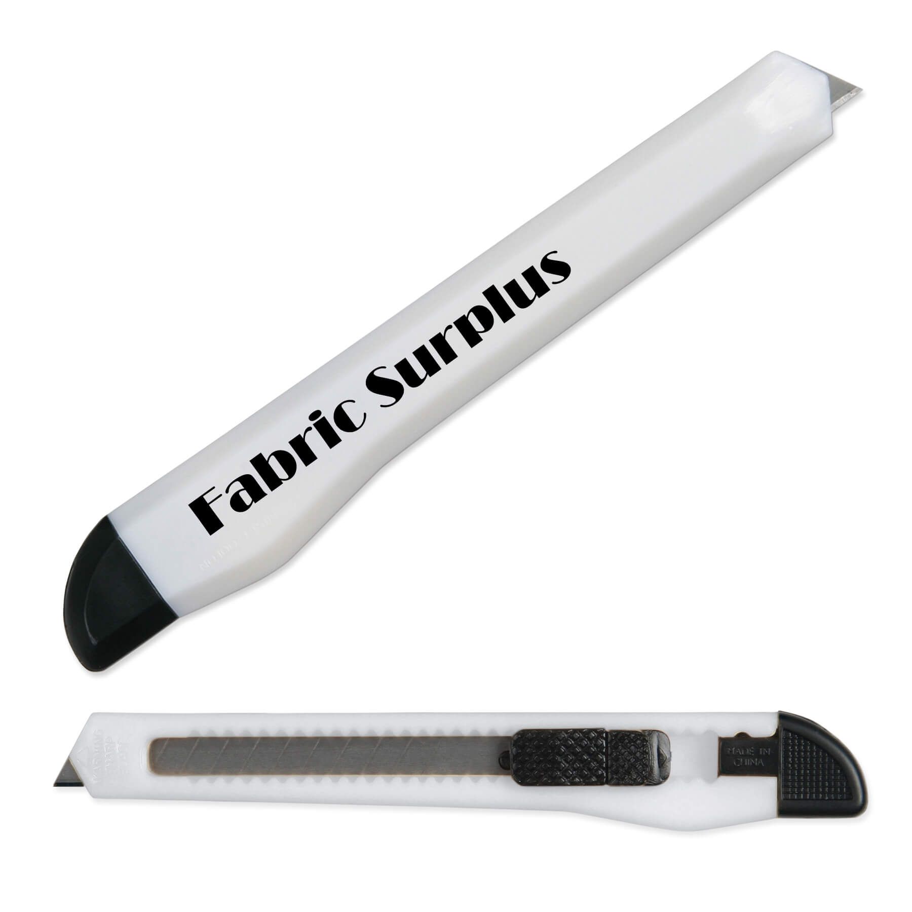Small Snap Blade Utility Knife 4