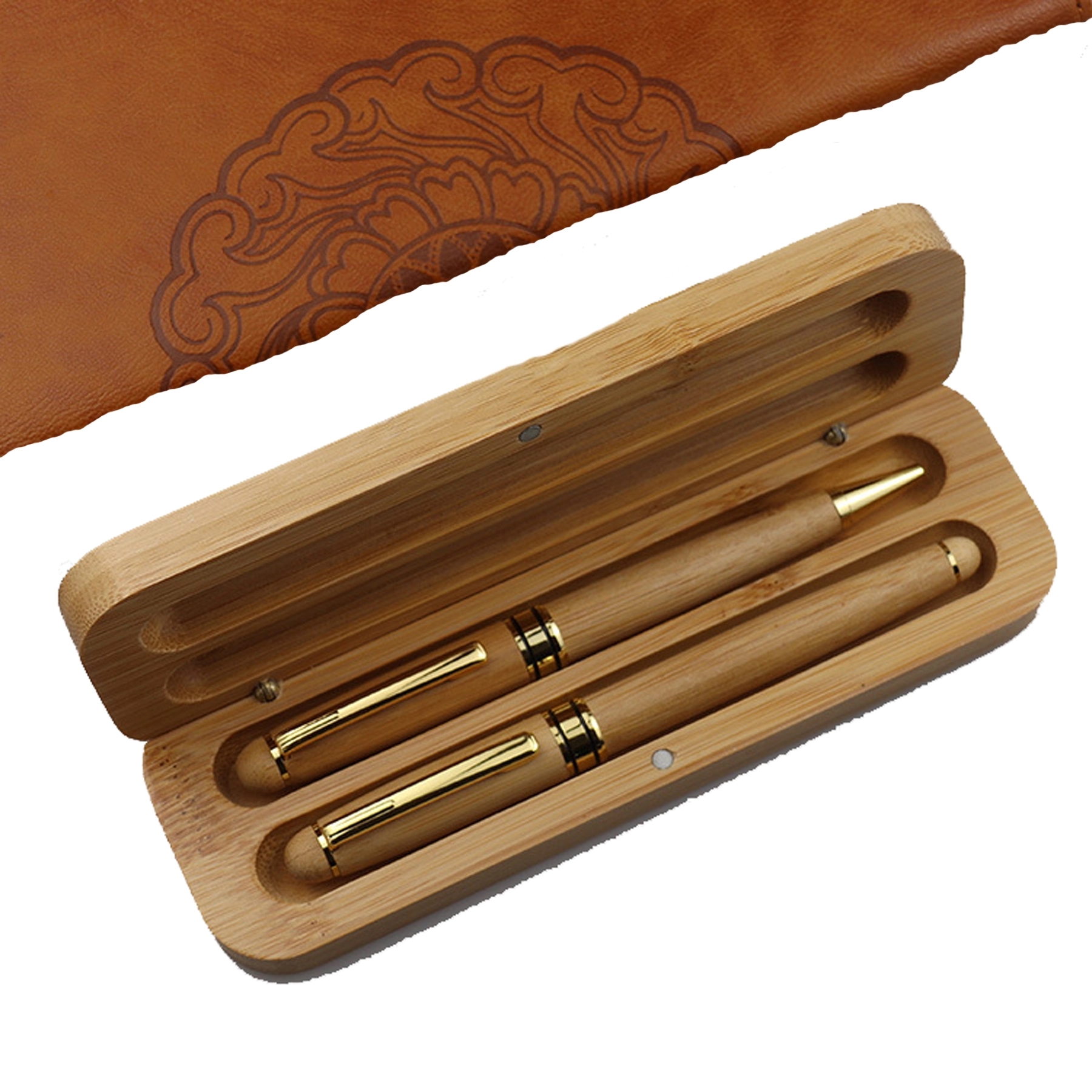Bambowie Bamboo Gift Set 3