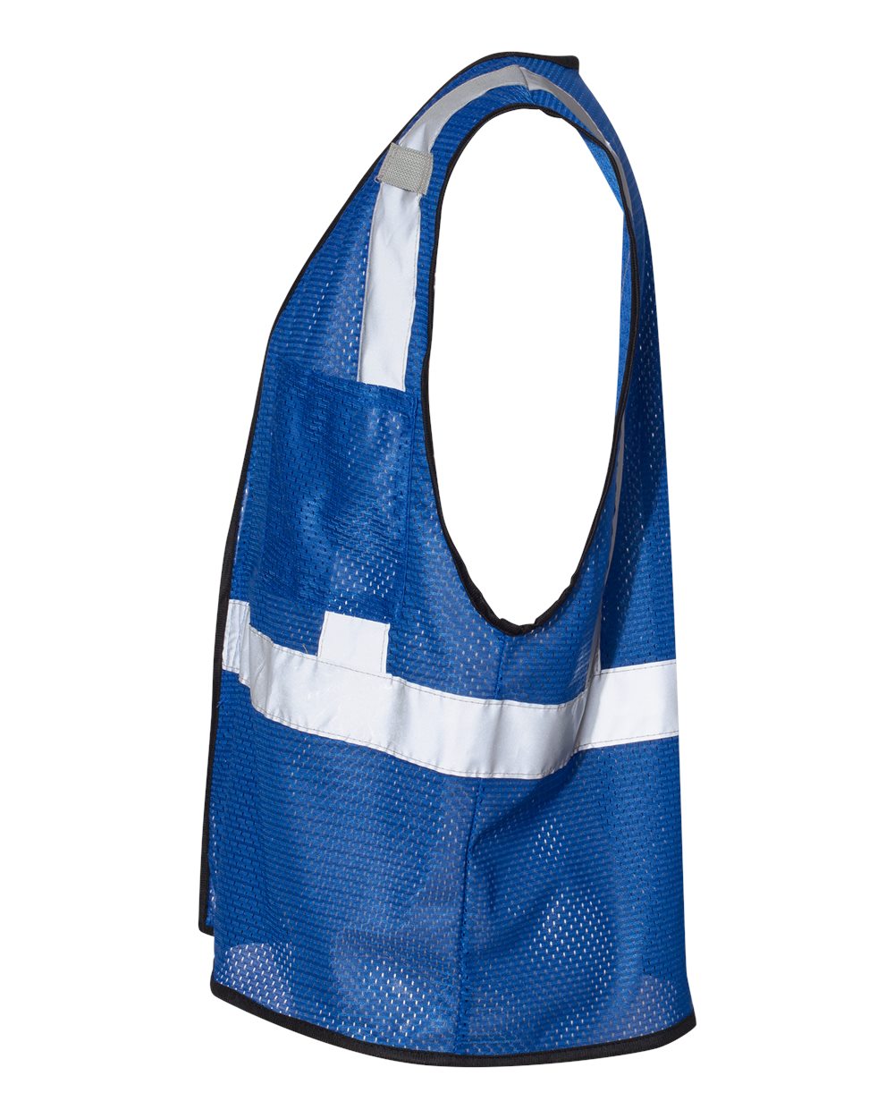 Unisex EV Series® Enhanced Visibility Non-ANSI Vest - B120-131 54