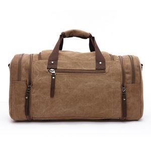 Weekend Overnight Bag 1