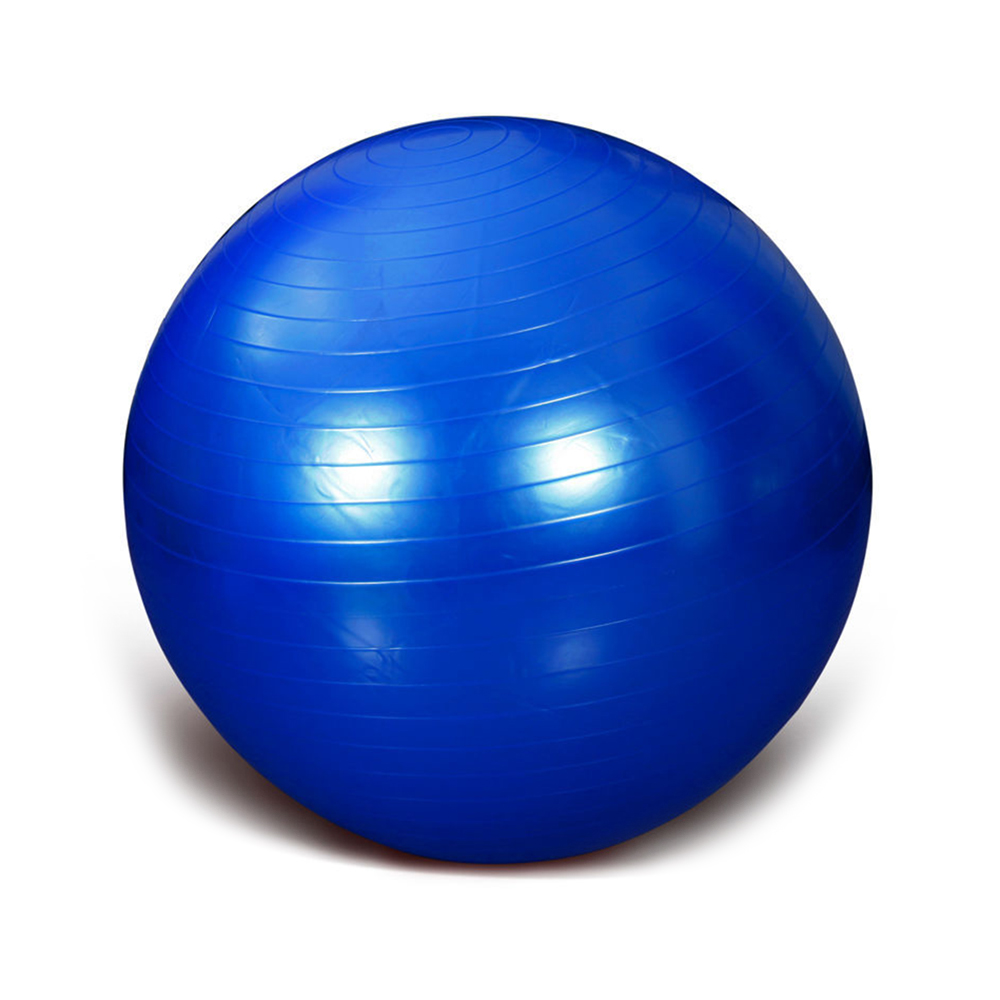 PVC Anti-burst Yoga Ball 1