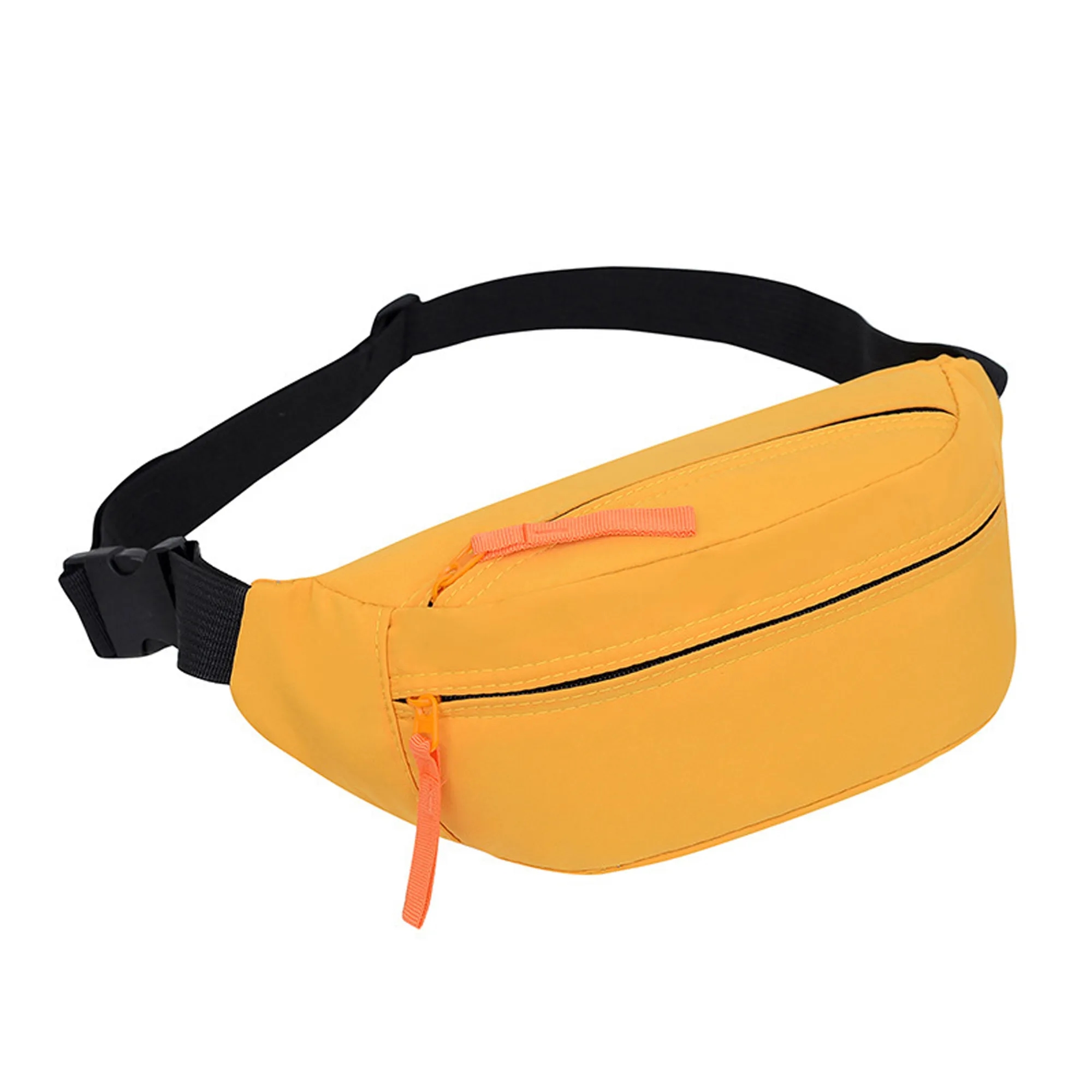 Large Capacity Fanny Bag 4