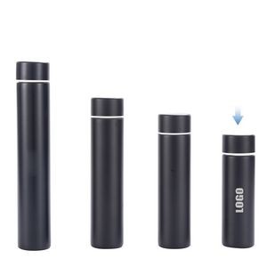 280ml Small Stainless Steel Cup With Double Wall Insulation 28