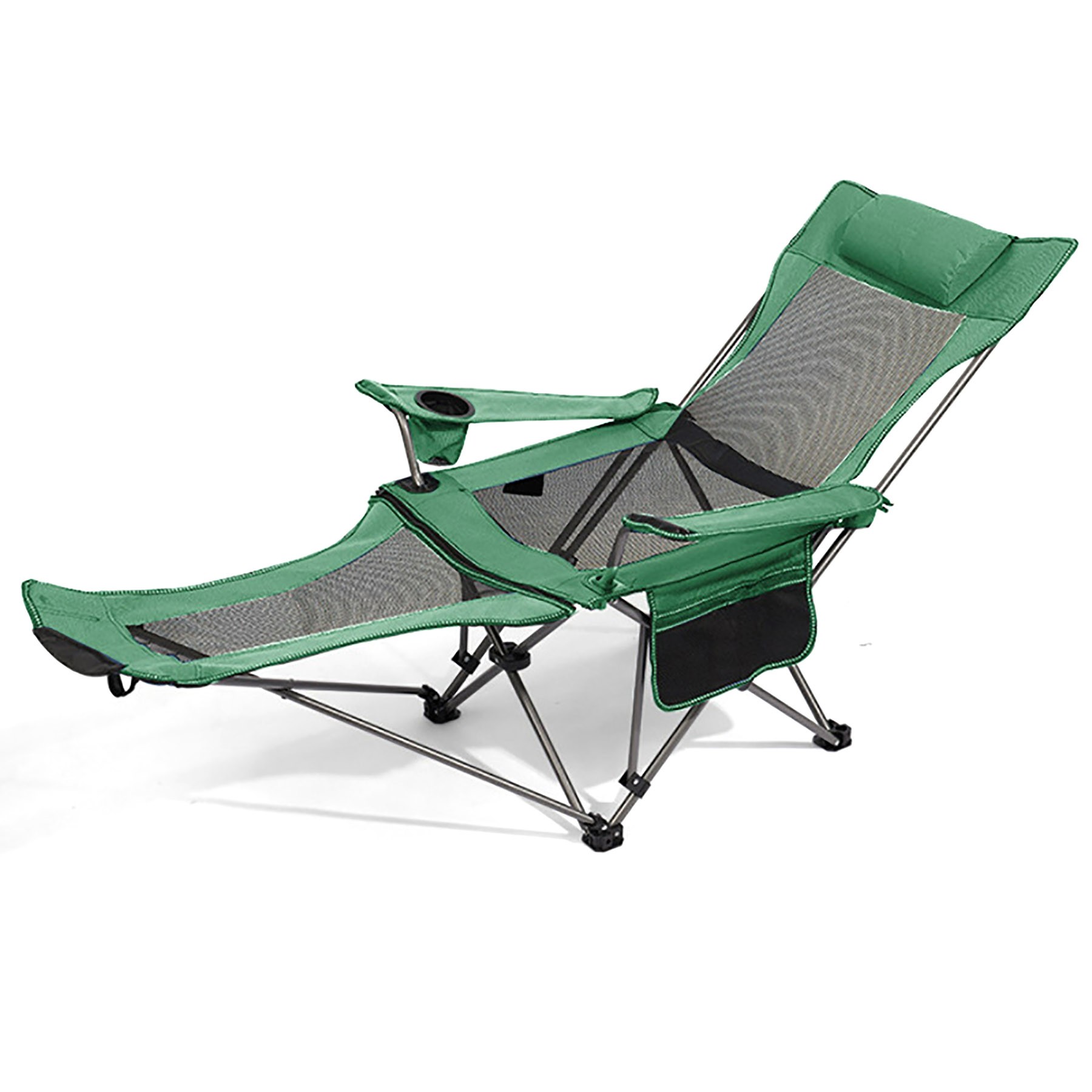 Portable Beach Chair 4