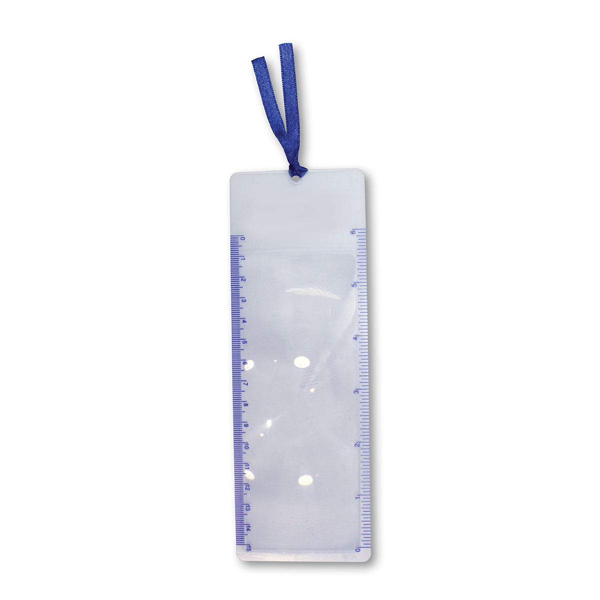 Bookmark Magnifier 1