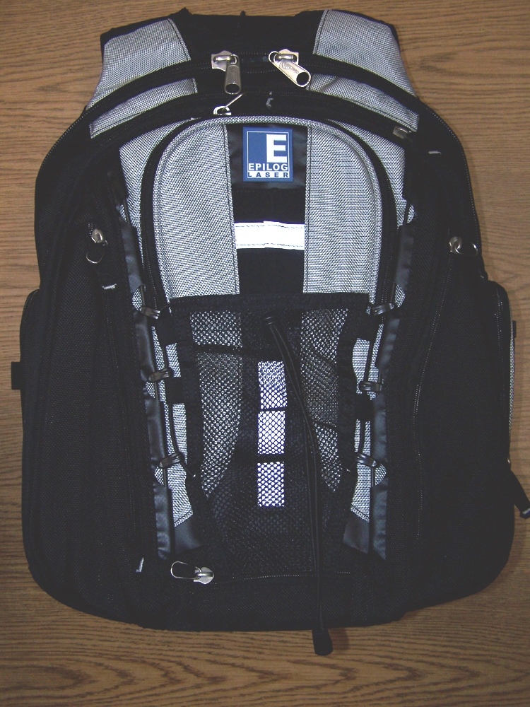 PVC 2D Flexible Custom Labels - Orient Made 8