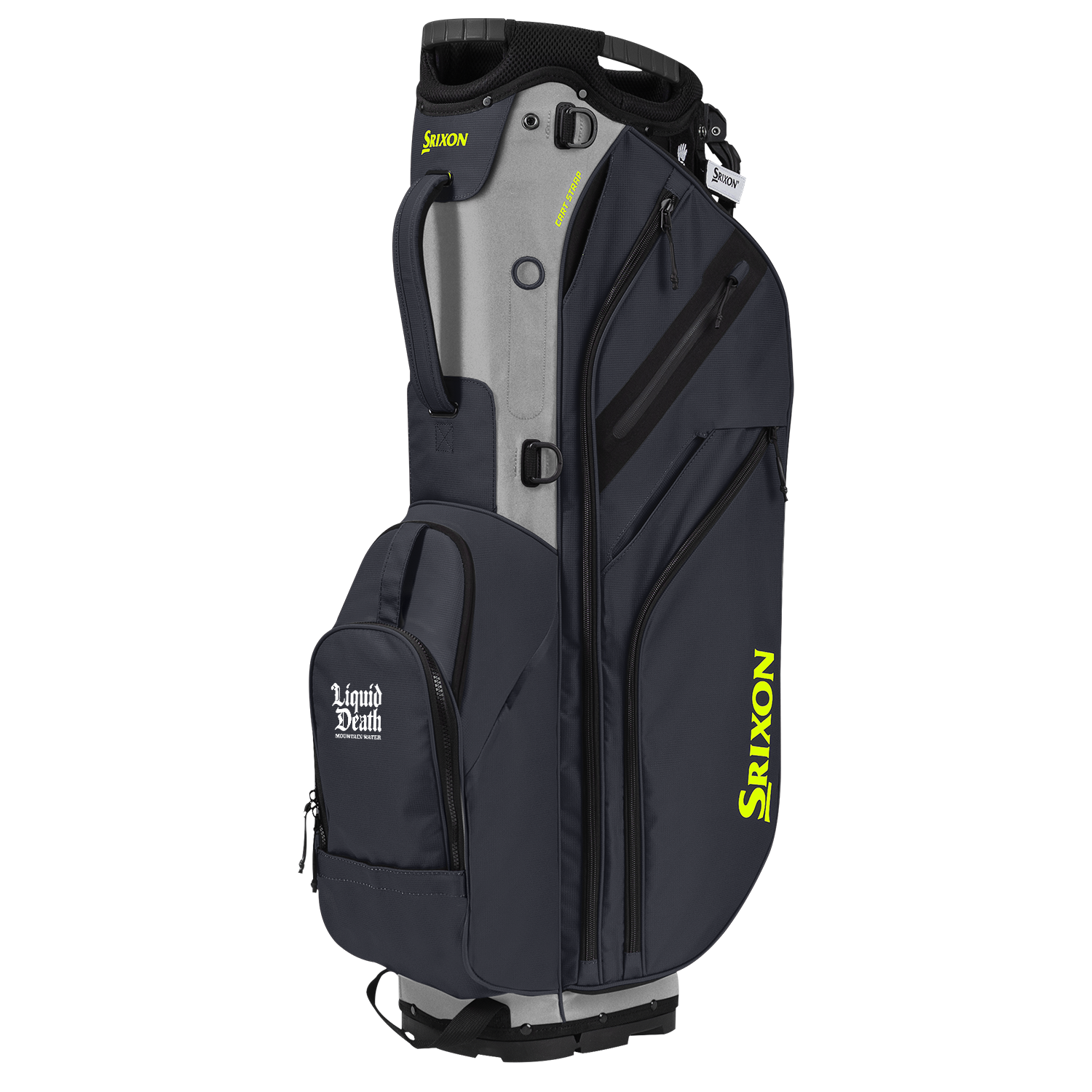 Srixon Signature Series Stand Bag 1
