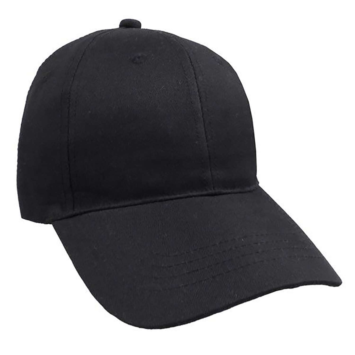 TC Cotton Twill Cap 13