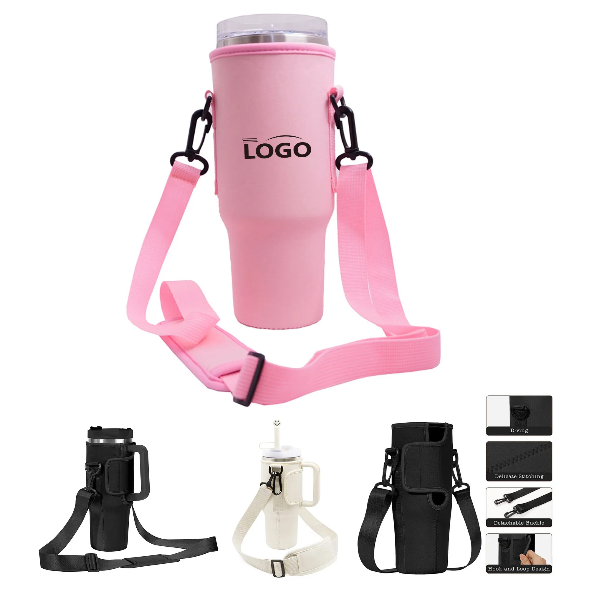 Eco-friendly Cup Sleeve 5