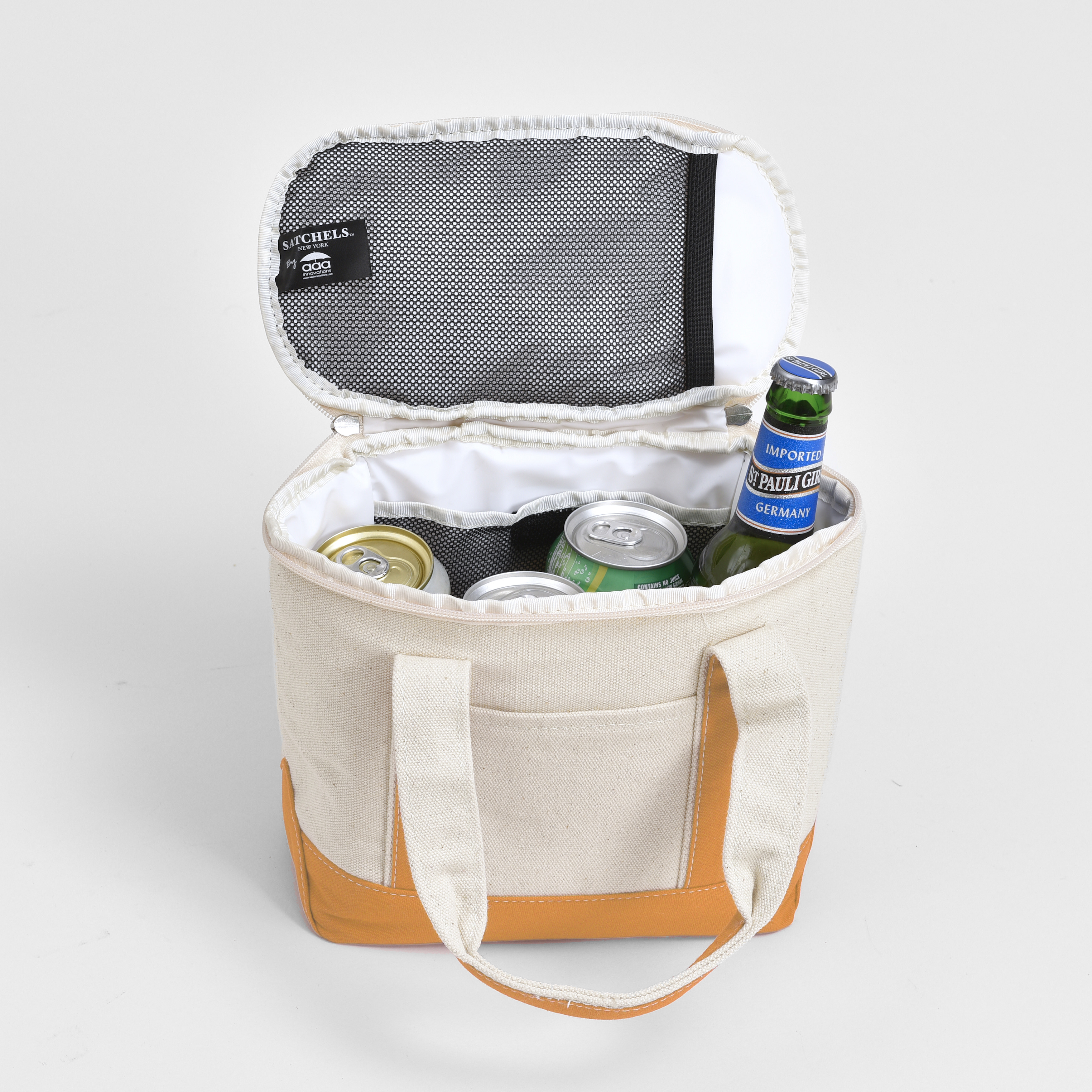 Small Boat Cooler