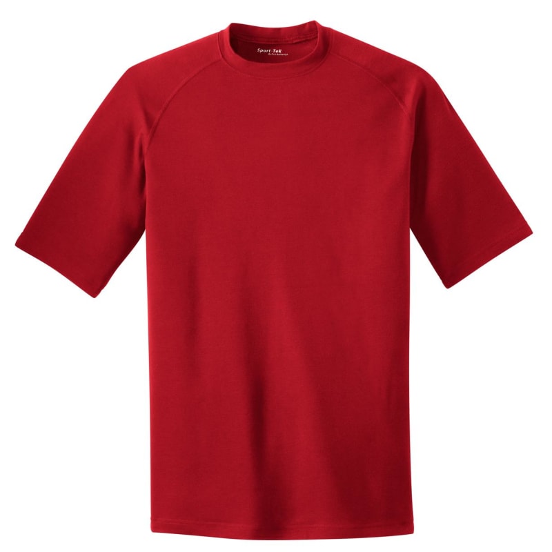 Sport-Tek Ultimate Performance Crew. 38