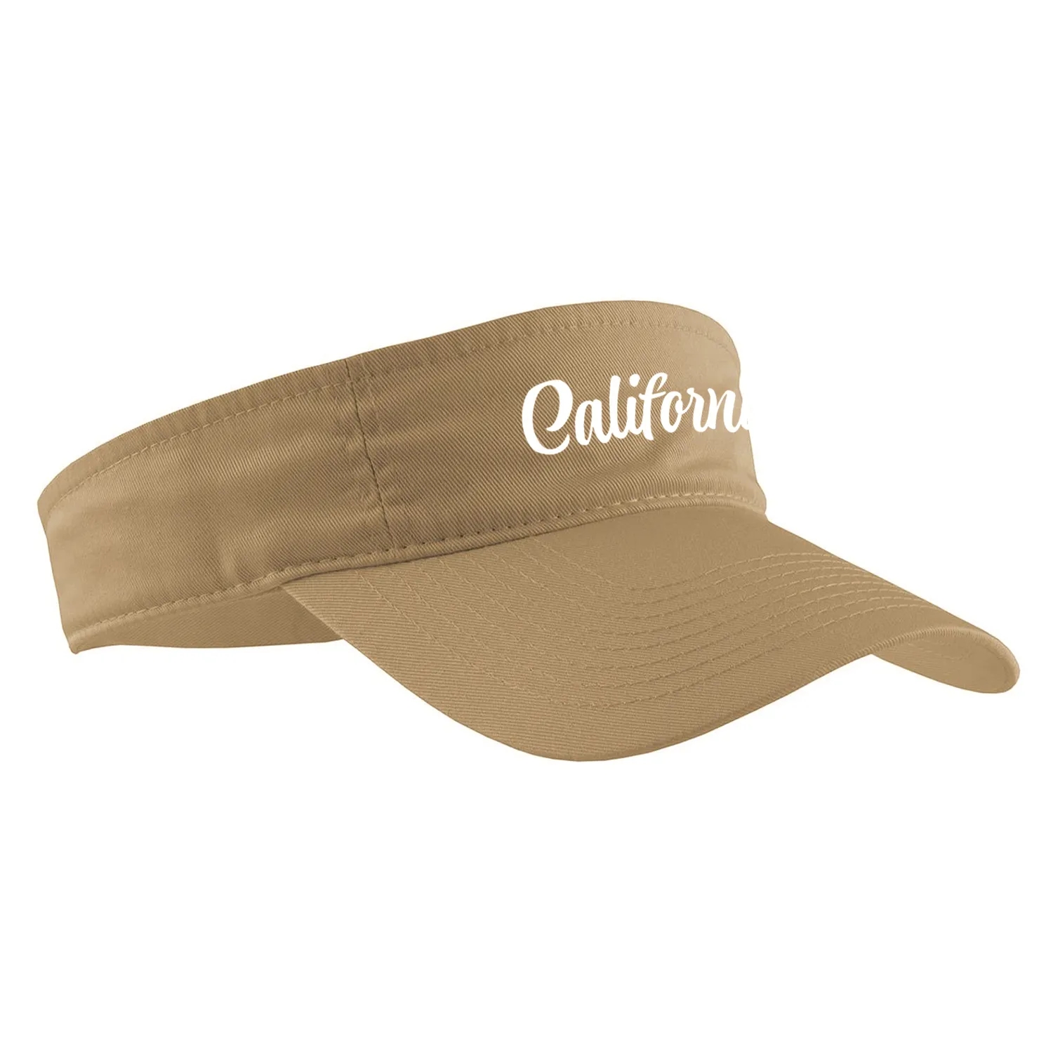 PORT & COMPANY FASHION VISOR 22