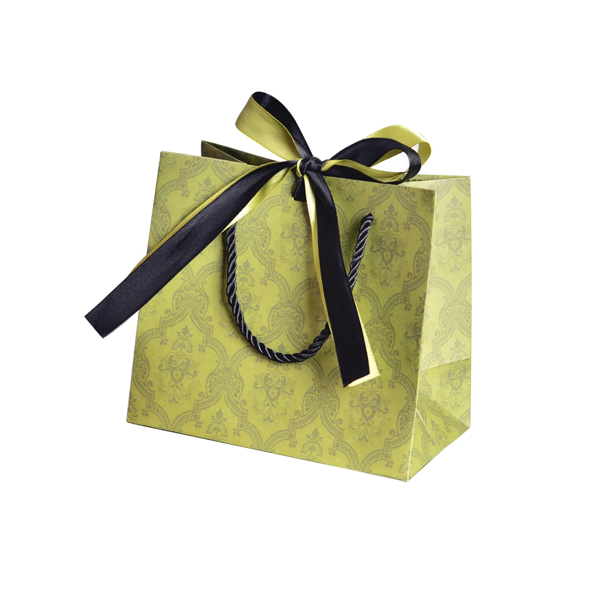 High End Souvenir Packaging Bag 4
