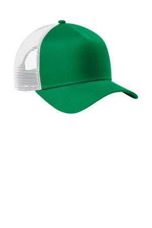 New Era Snapback Trucker Cap. NE205 74