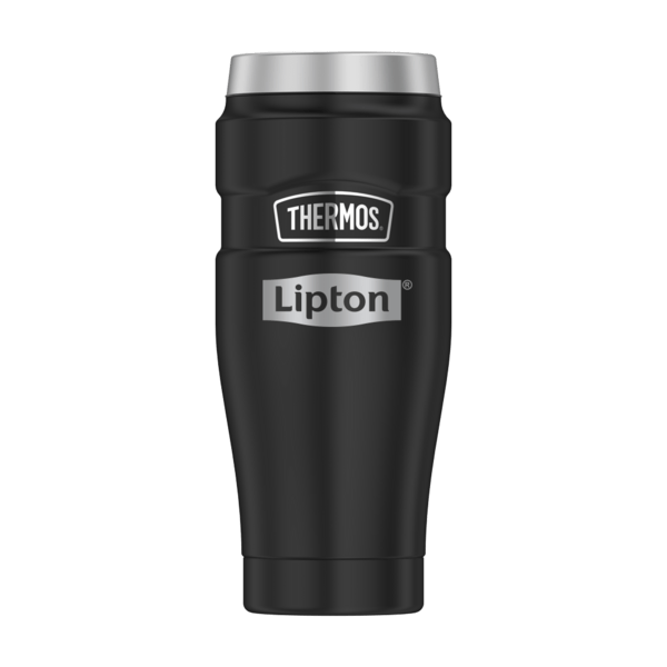 16 oz. Thermos® Stainless King™ Stainless Steel Travel Tumbler 5
