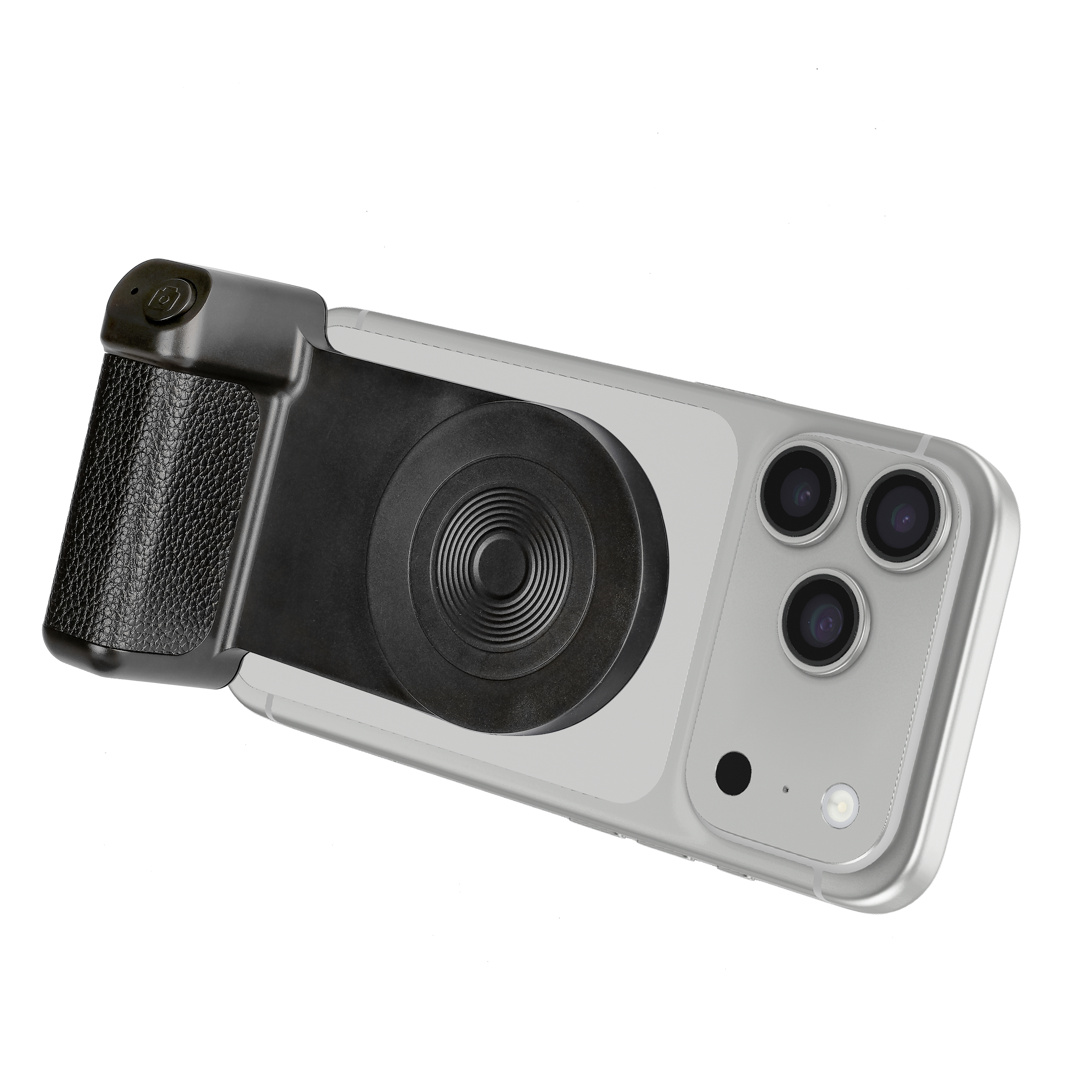 Camera-Action Wireless Charging Phone Stand 8