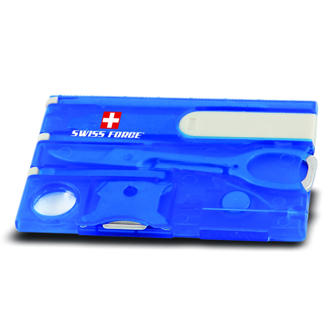 Swiss Force® Variety Multi-Tool 8