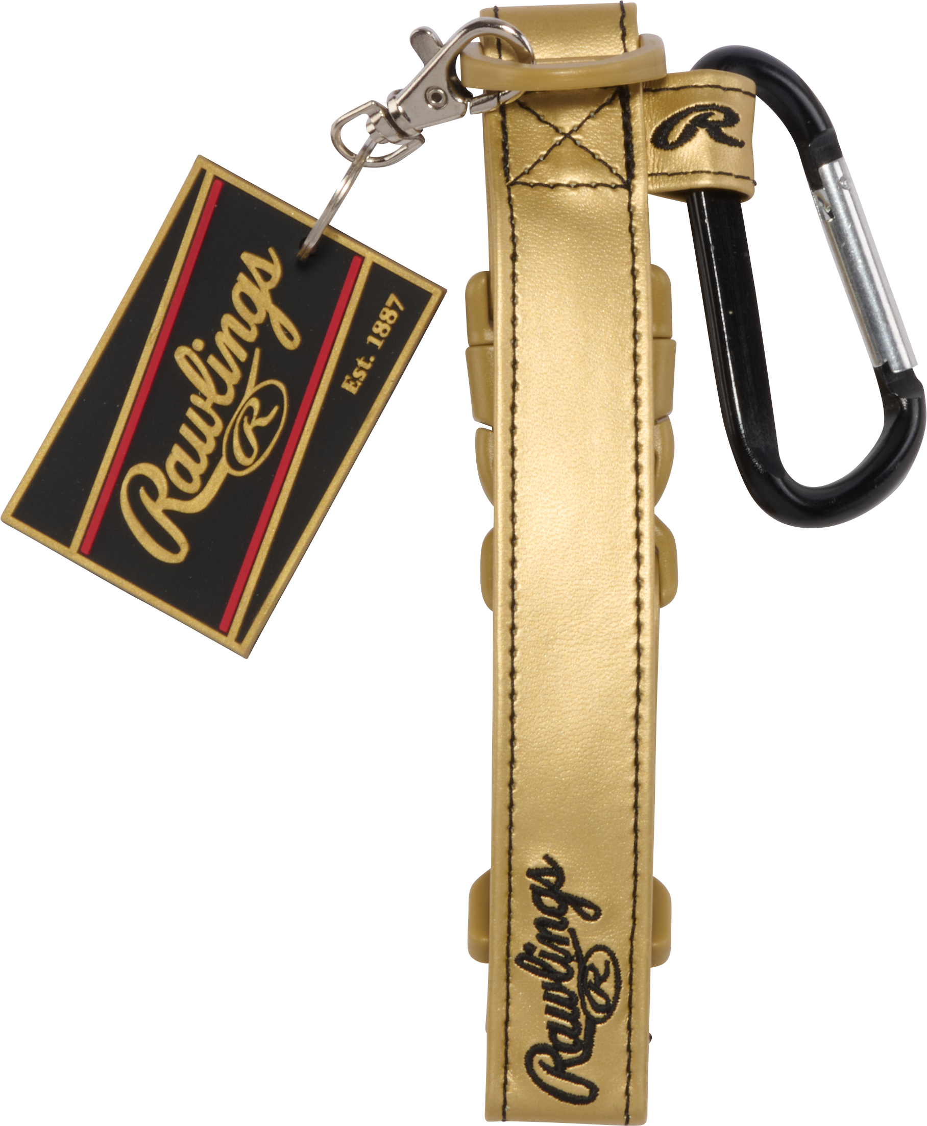 Rawlings Glove & Batters Protection Accessory Clip | Bag Attachment 6