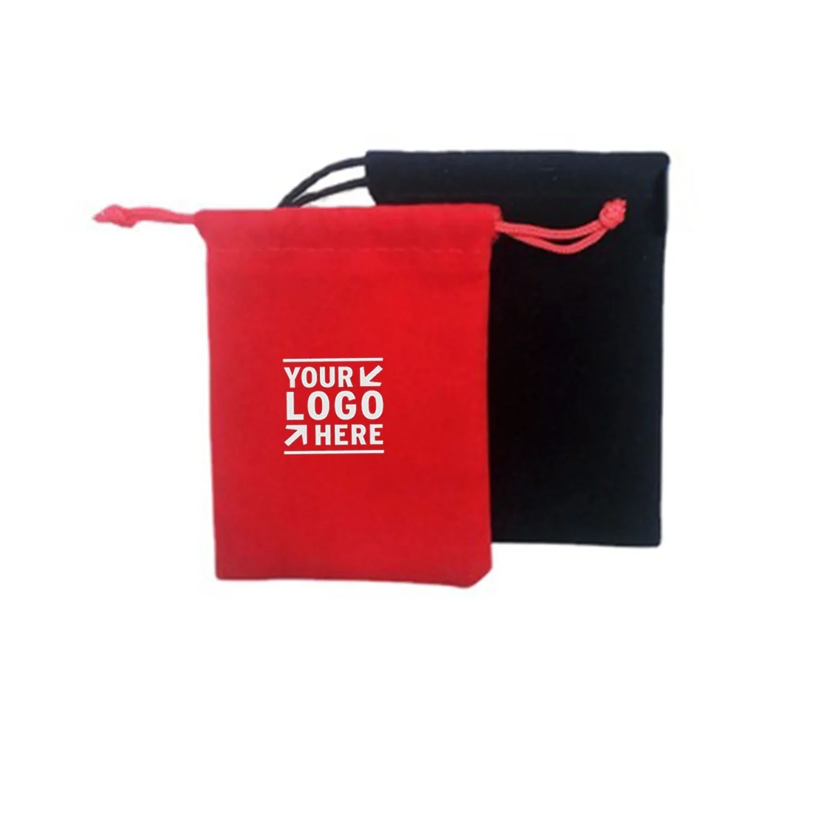 Jewelry Drawstring Pouch 5