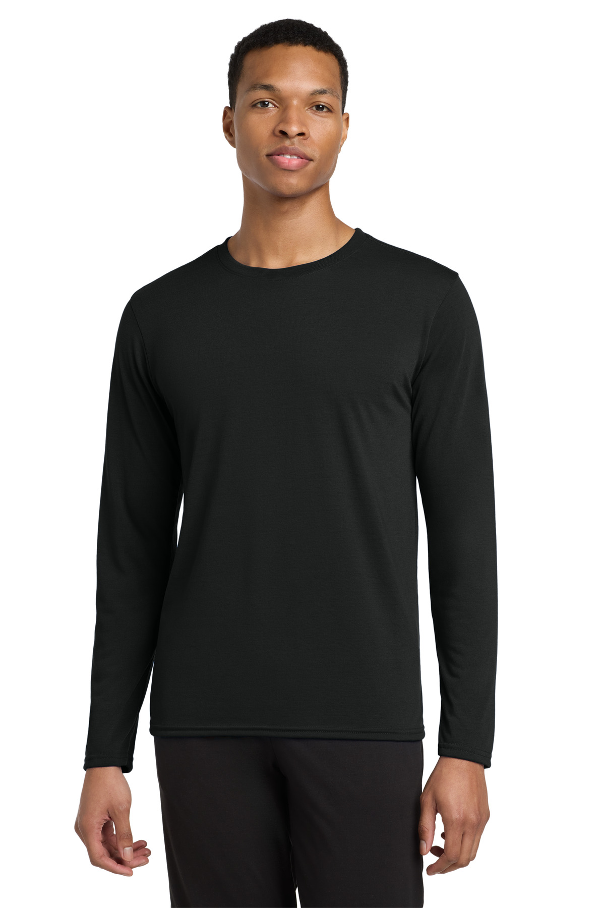 Gildan Performance Long Sleeve T-Shirt. 42400 65