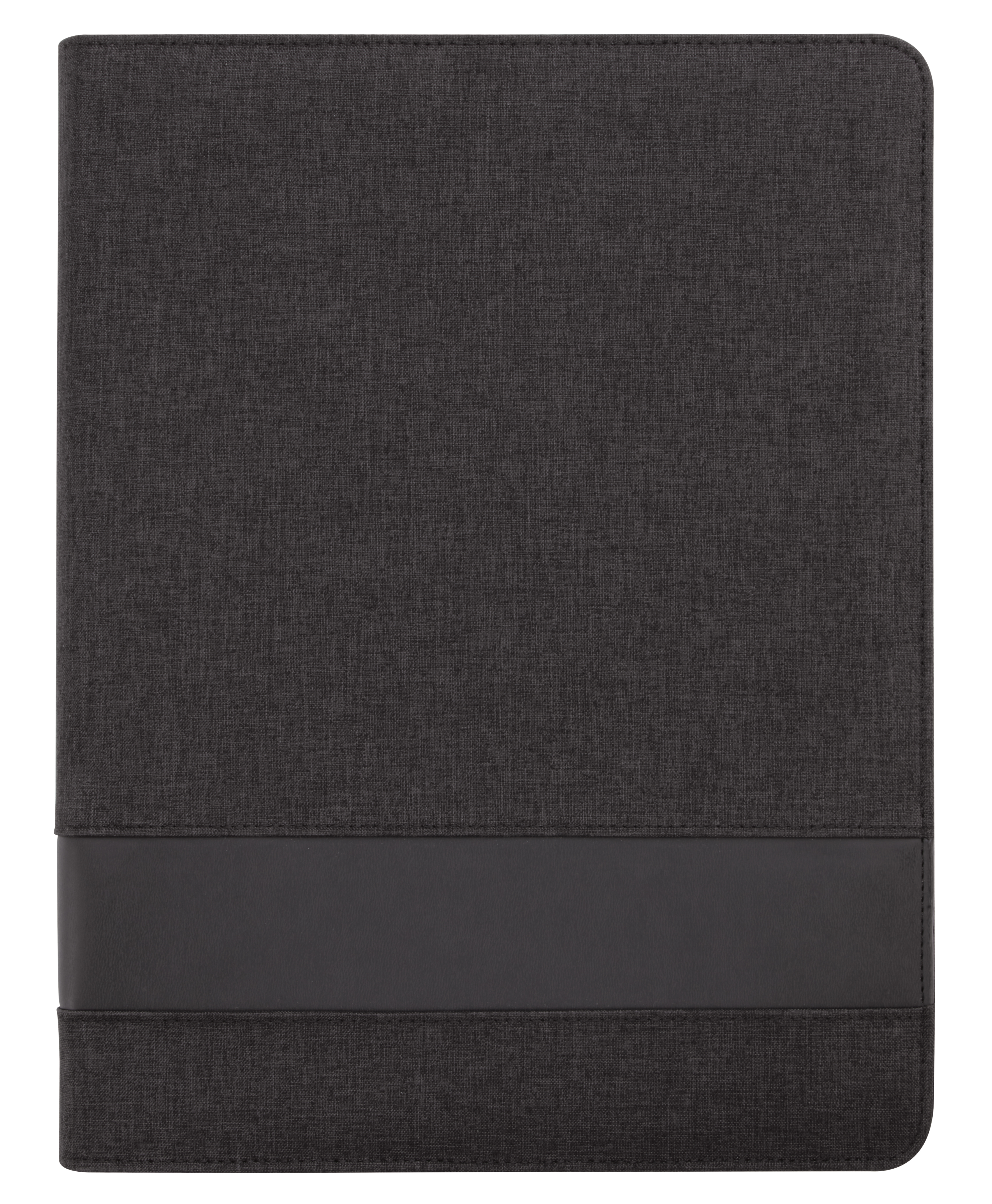 Trade Zippered Padfolio 2