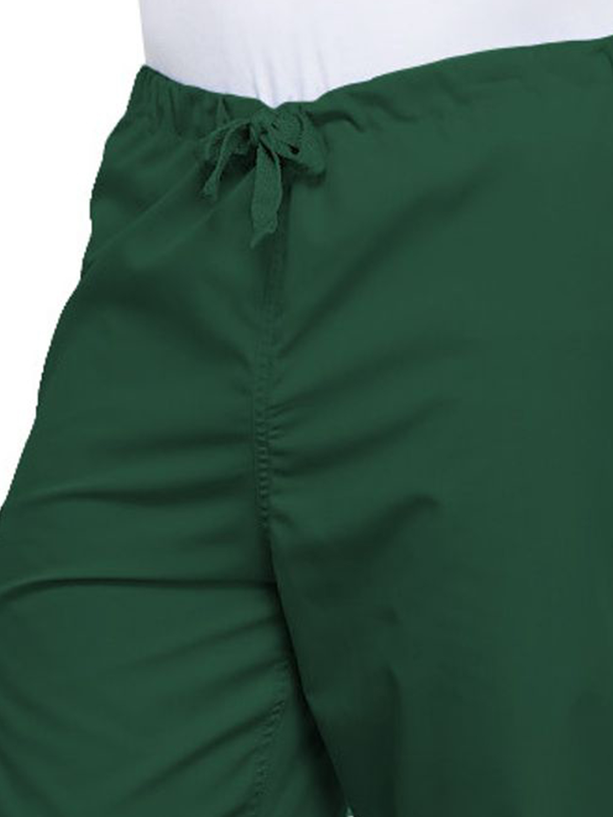 Cherokee - Workwear Originals - Unisex 2-Pocket Drawstring Cargo Pant 97
