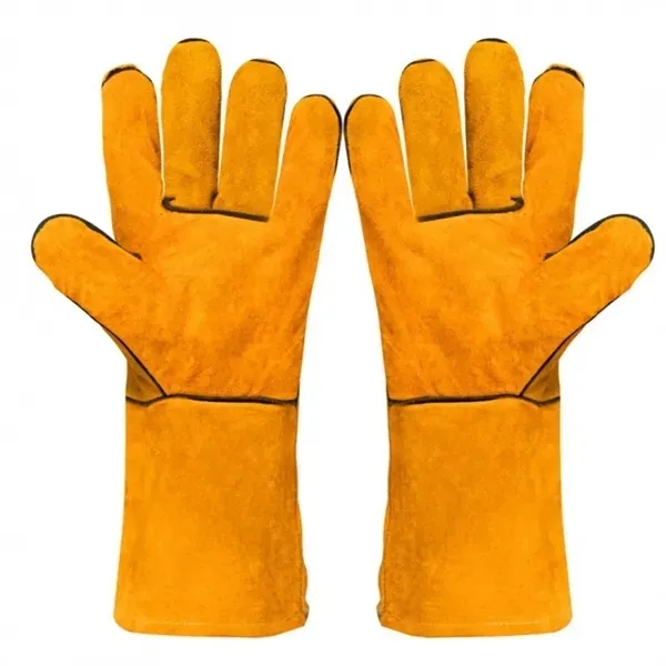 Cowhide Welding Gloves 20