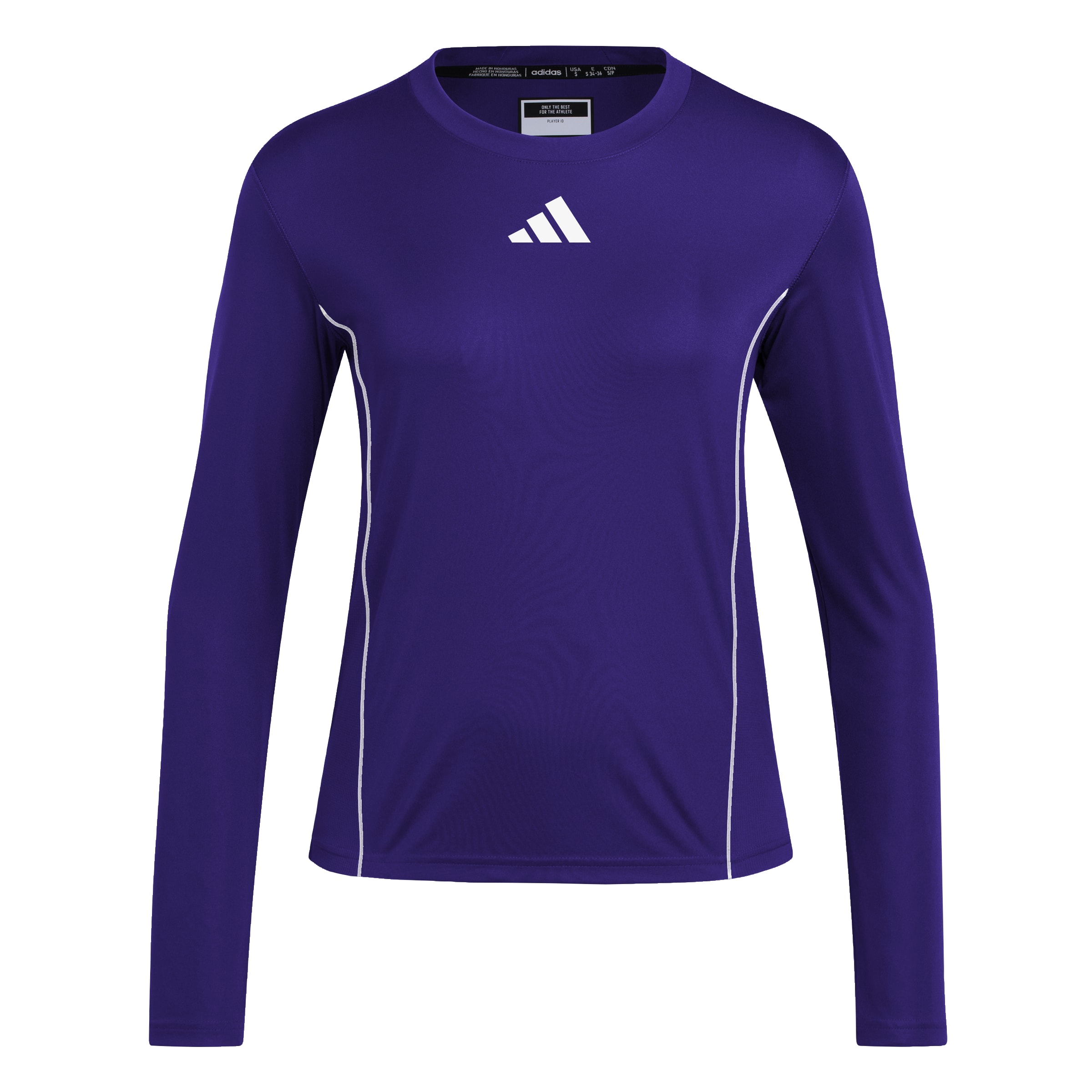 UTILITY LONG SLEEVE WOMANS JERSEY 11