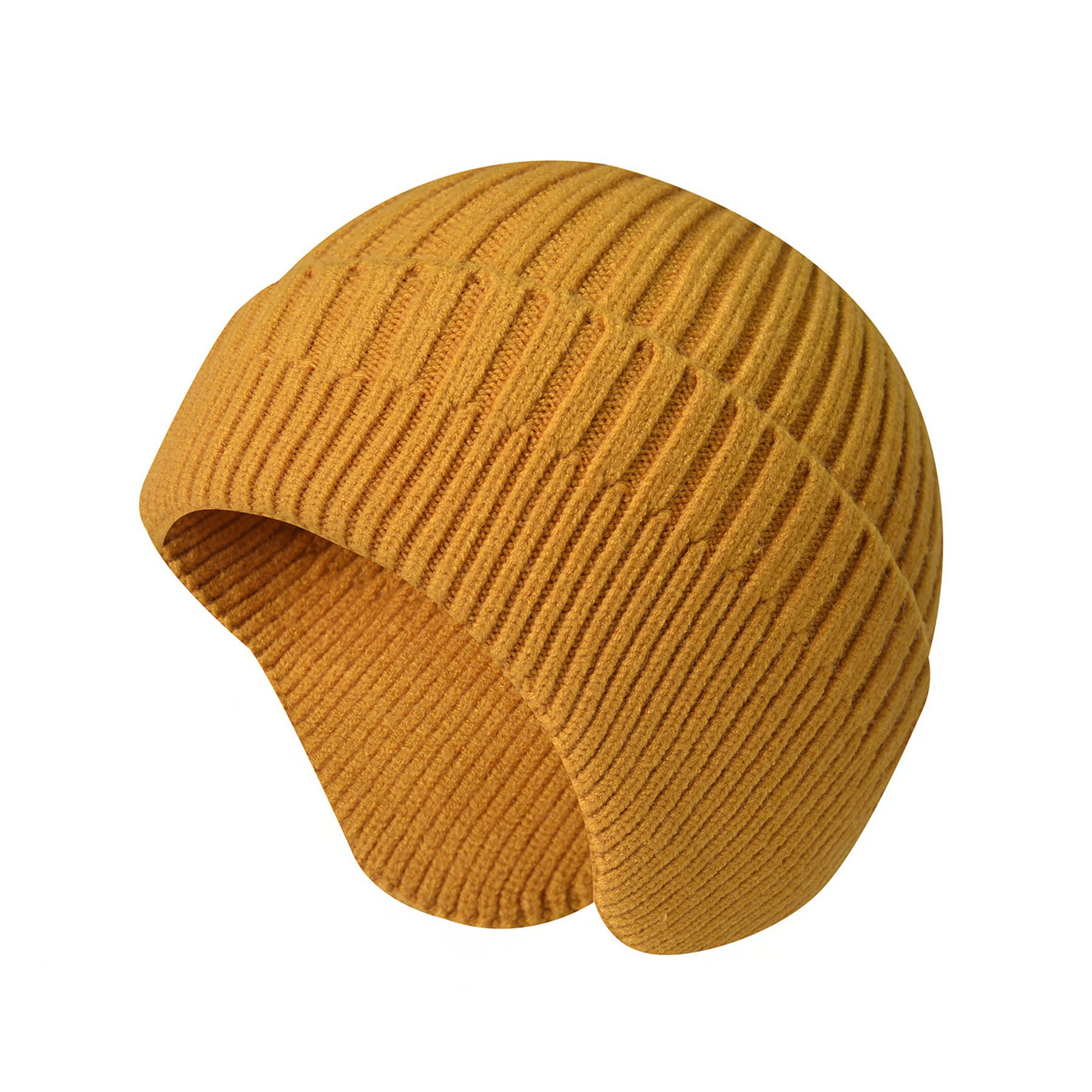 Winter Warm Earflap Hat 5