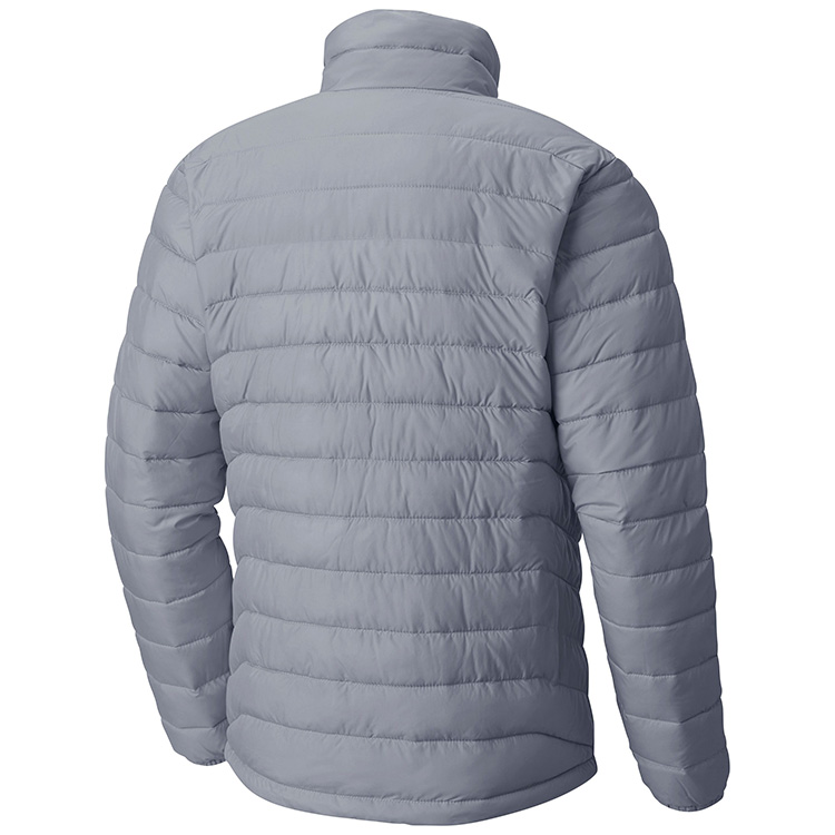 Columbia Powder Lite Jacket 2
