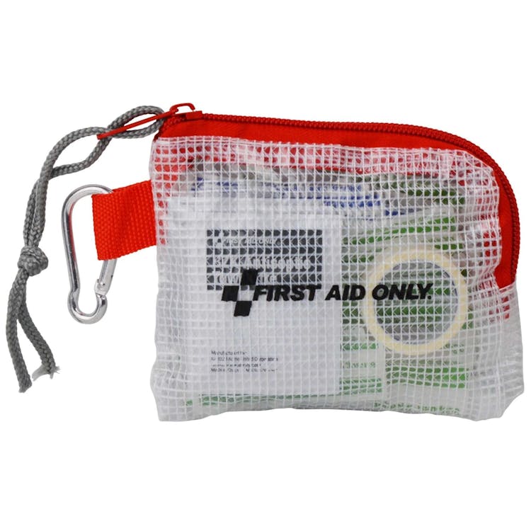 Outdoor First Aid Kit - 35 Piece 1