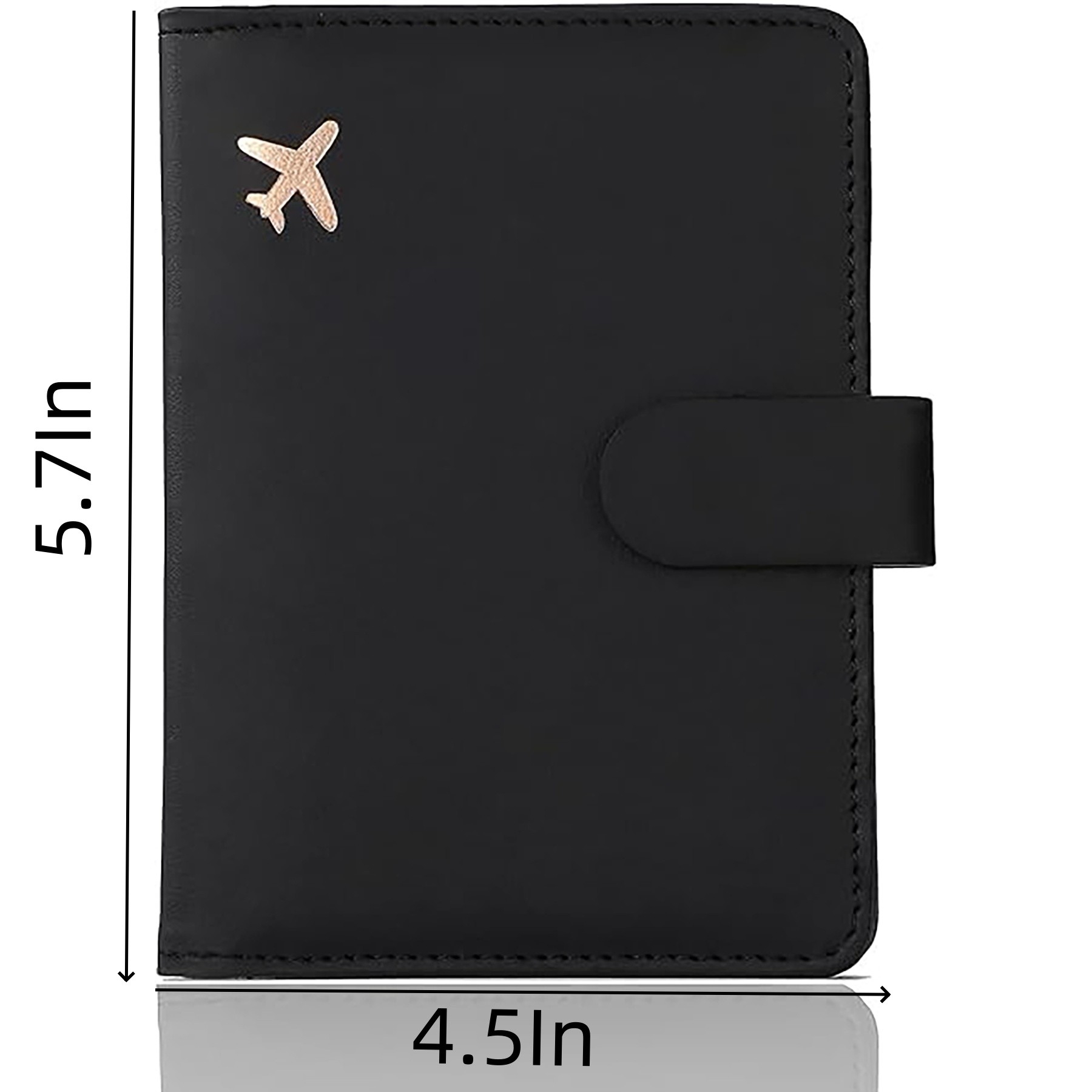 Passport Wallet 6