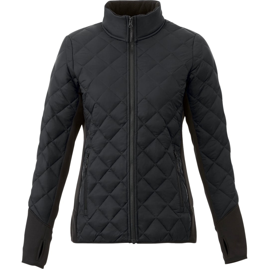 Women's ROUGEMONT Hybrid Insulated Jacket 135