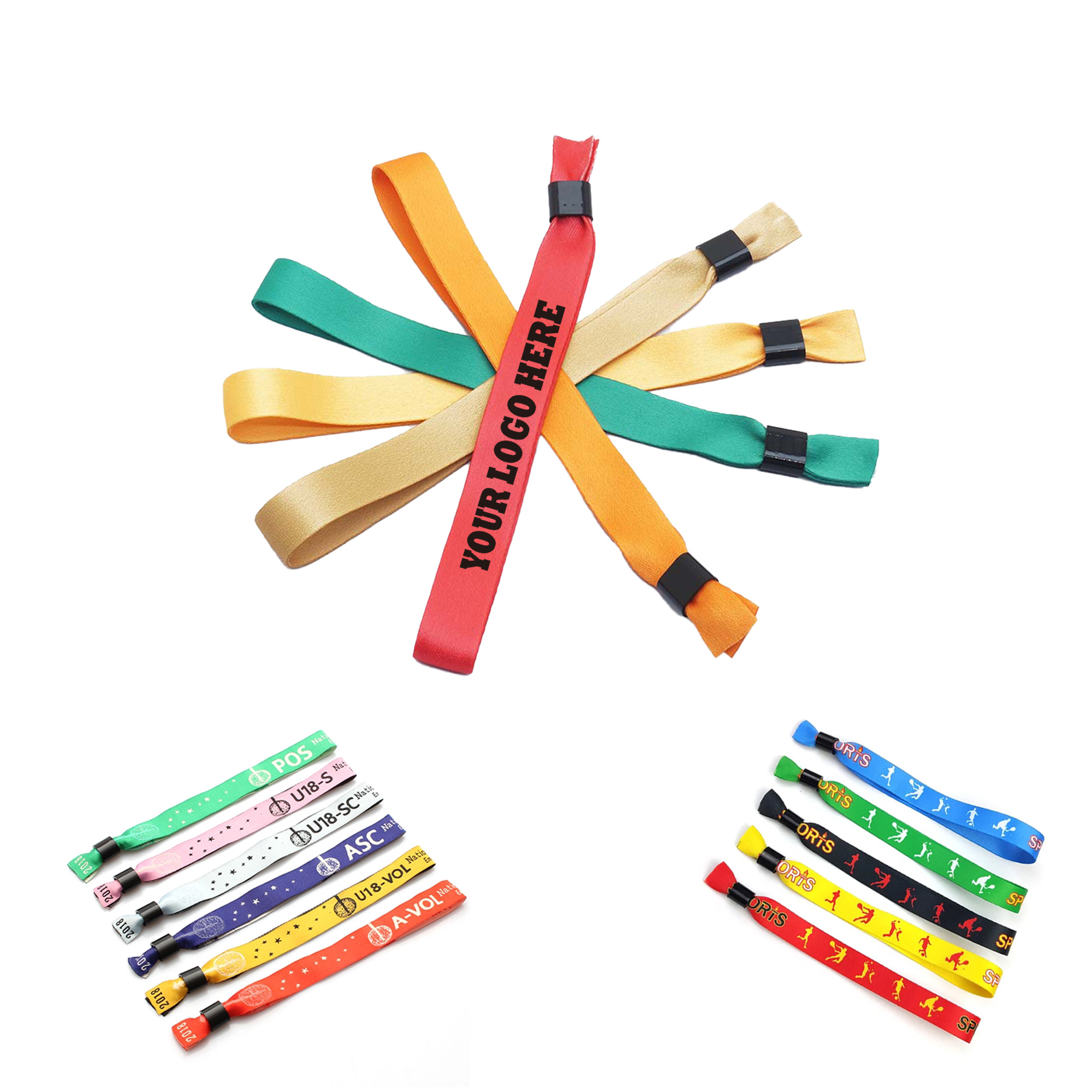 Disposable Activity Recognition Wristband 2