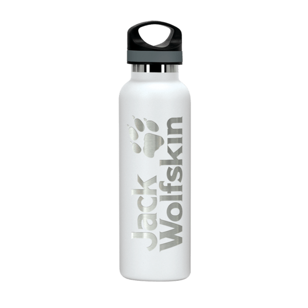 20 oz. Basecamp Tundra Bottle with Screw Top Lid 165