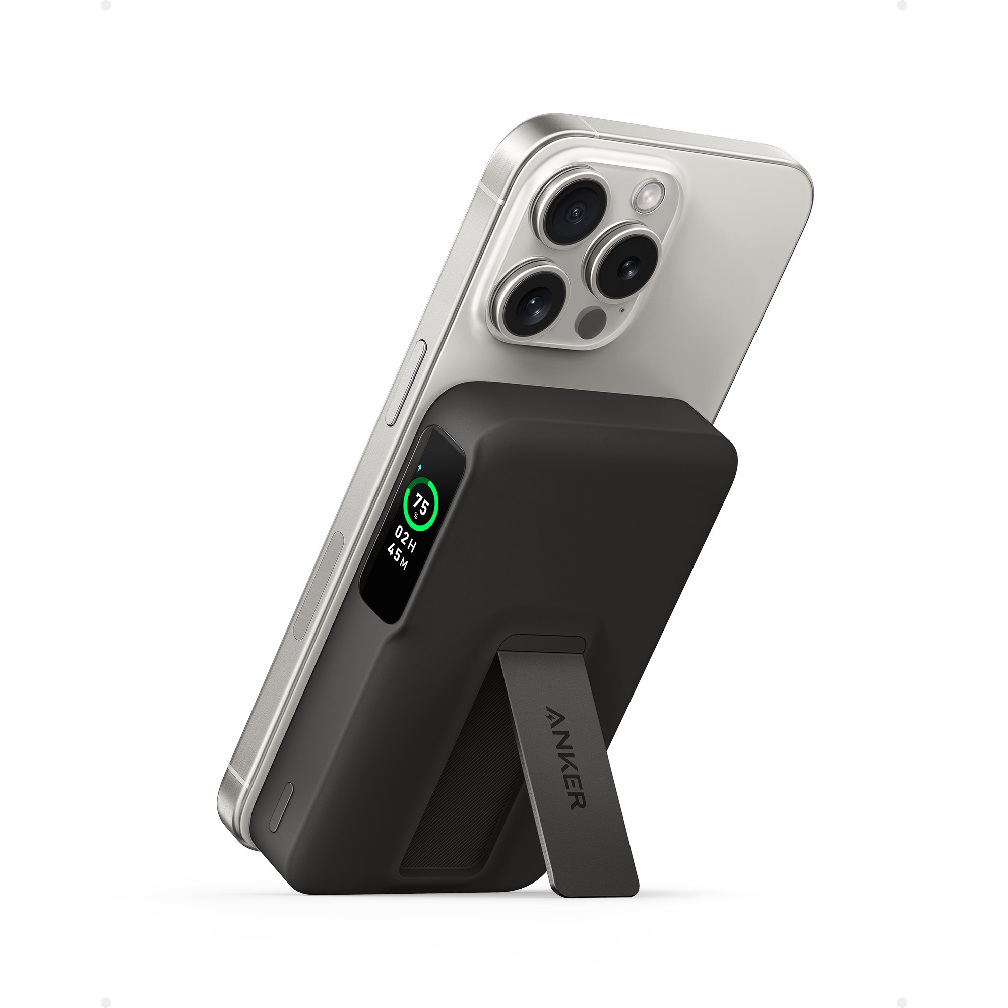 Anker®  MagGo Power Bank (10,000mAh, 15W) 3