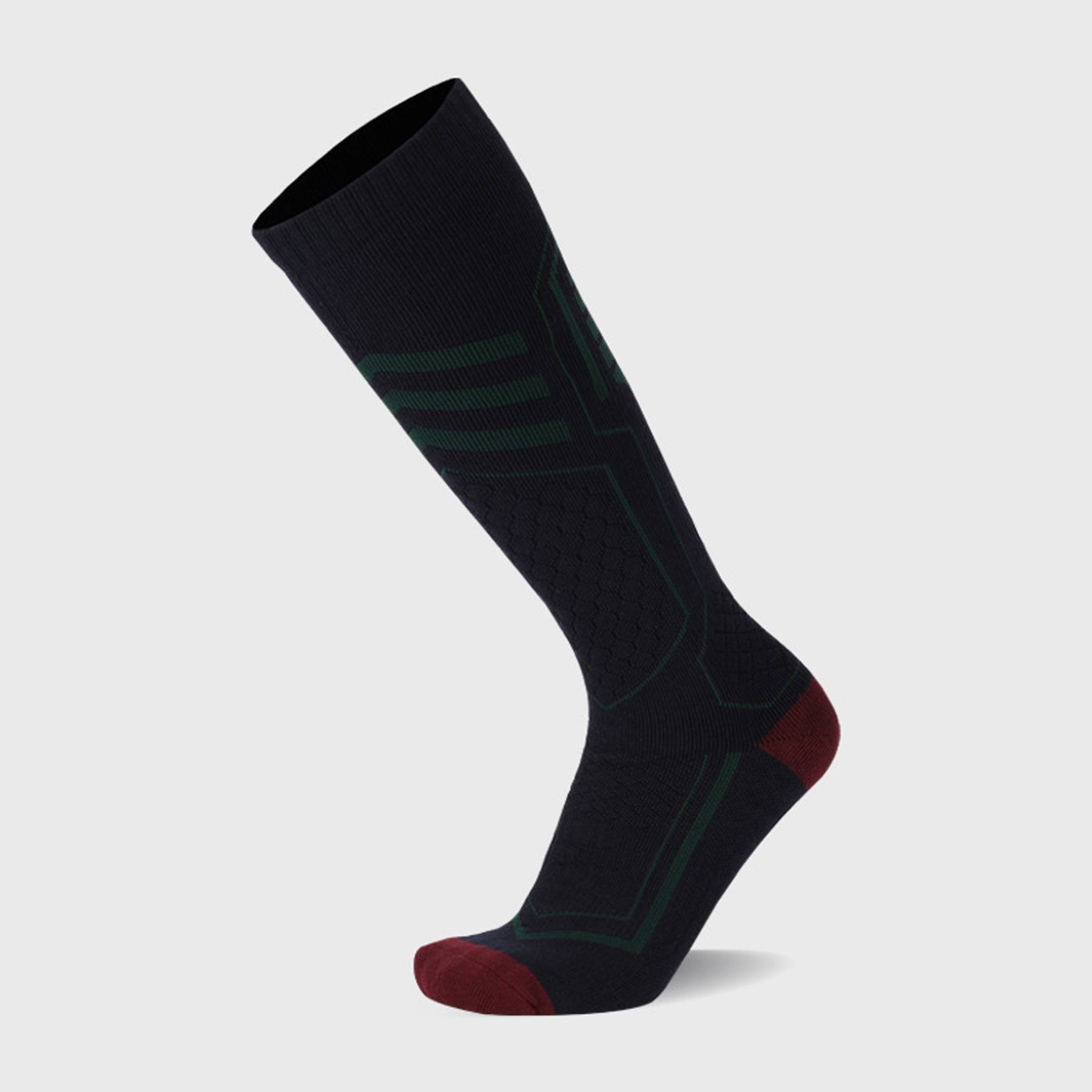 Cotton Ski Socks for Men and Women 3