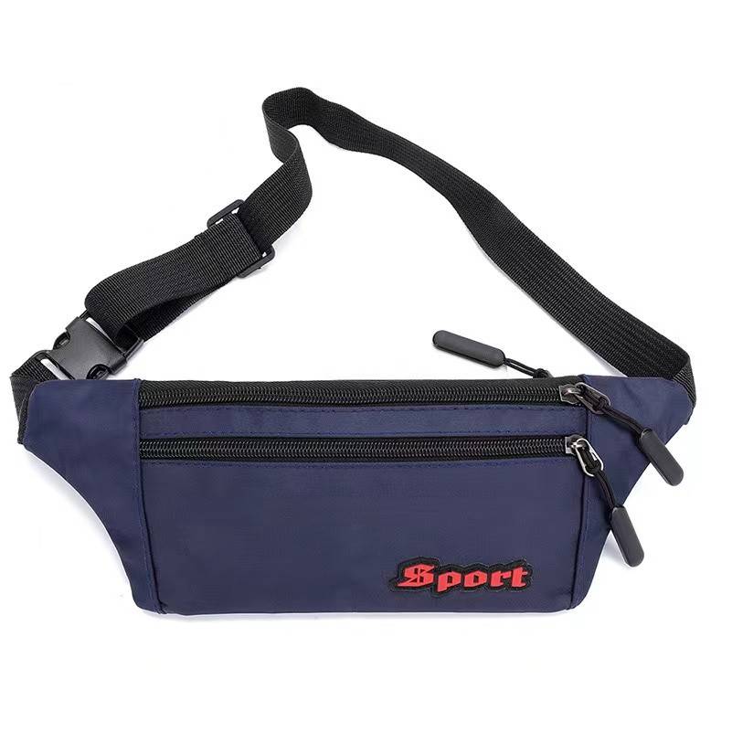 Money Belt and Running Fanny Pack 2