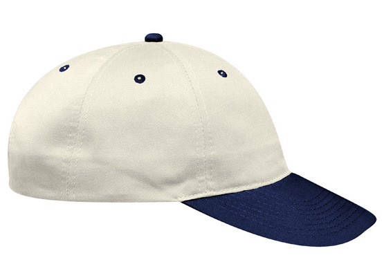 OTTO CAP 6 Panel Low Profile Baseball Cap 56
