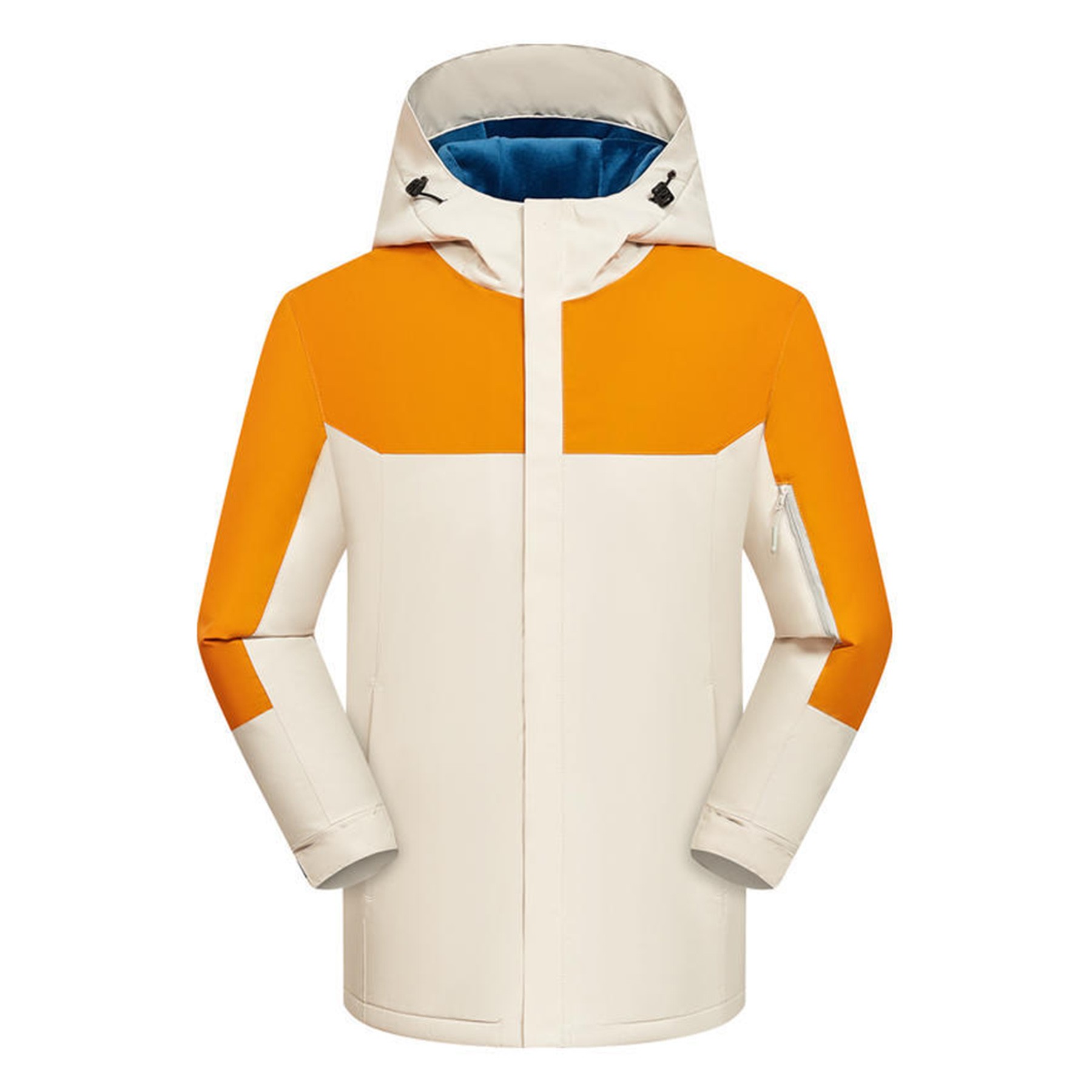 Windproof Coat 16