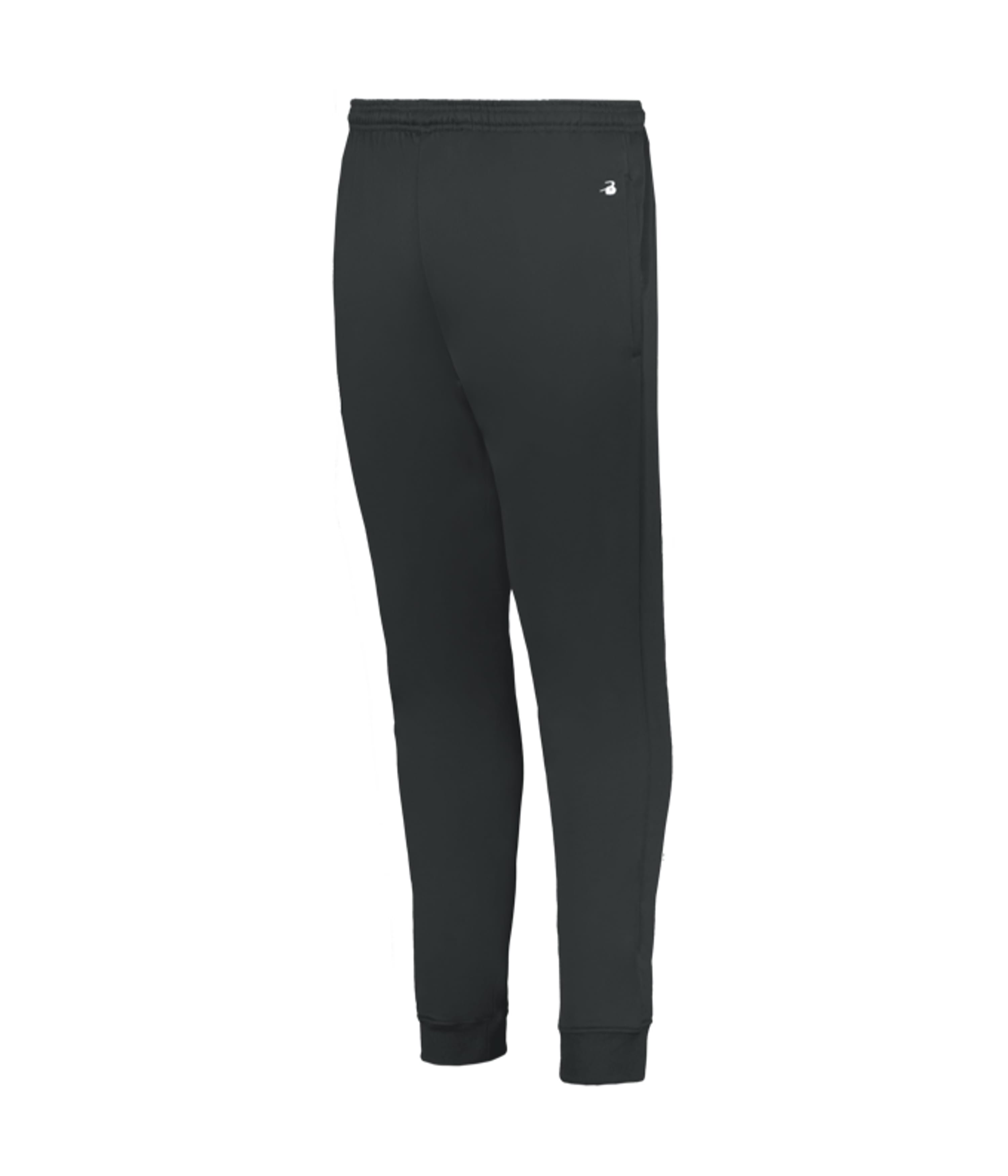Youth Fleece Jogger 2