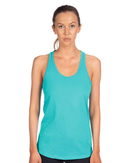 Women's Ideal Racerback Tank - 1533 142