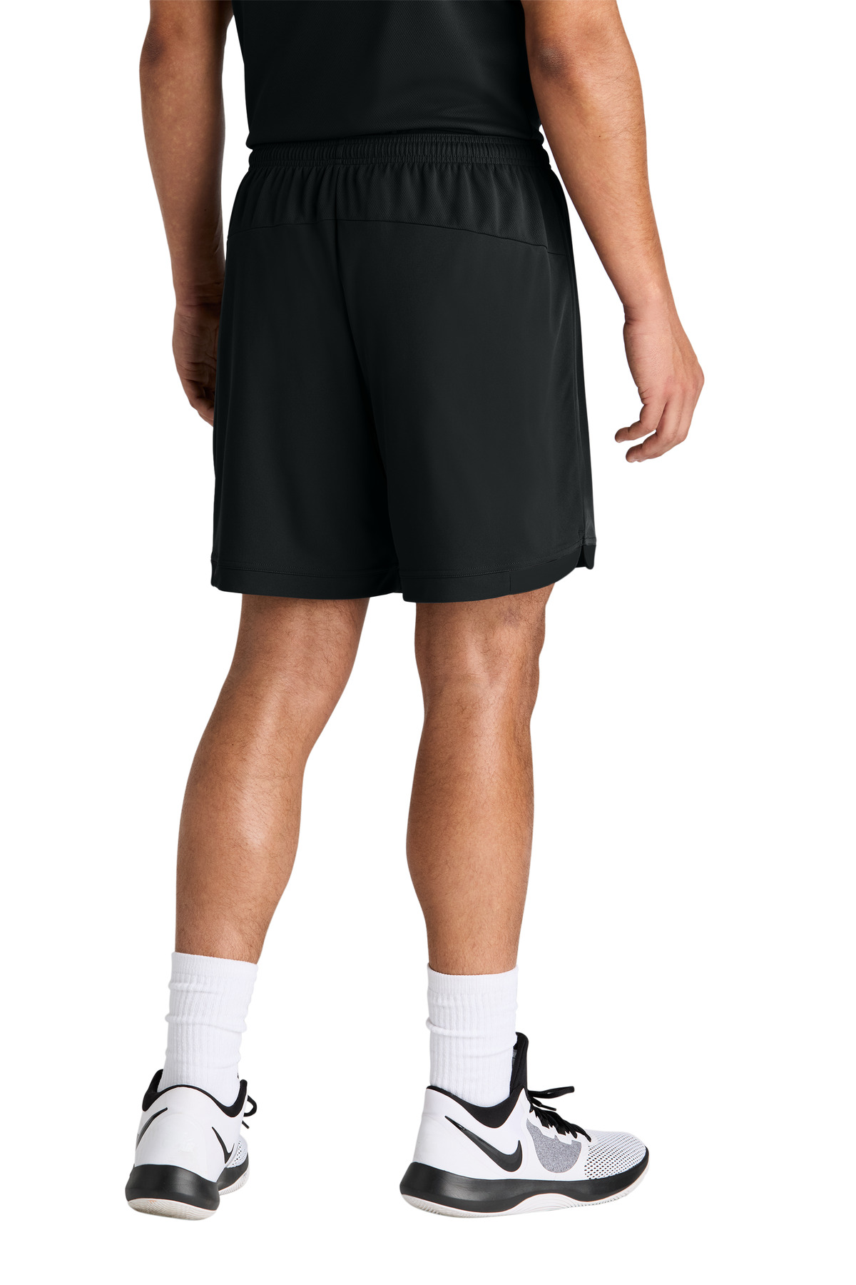 Sport-Tek Club 7" Short ST442 67