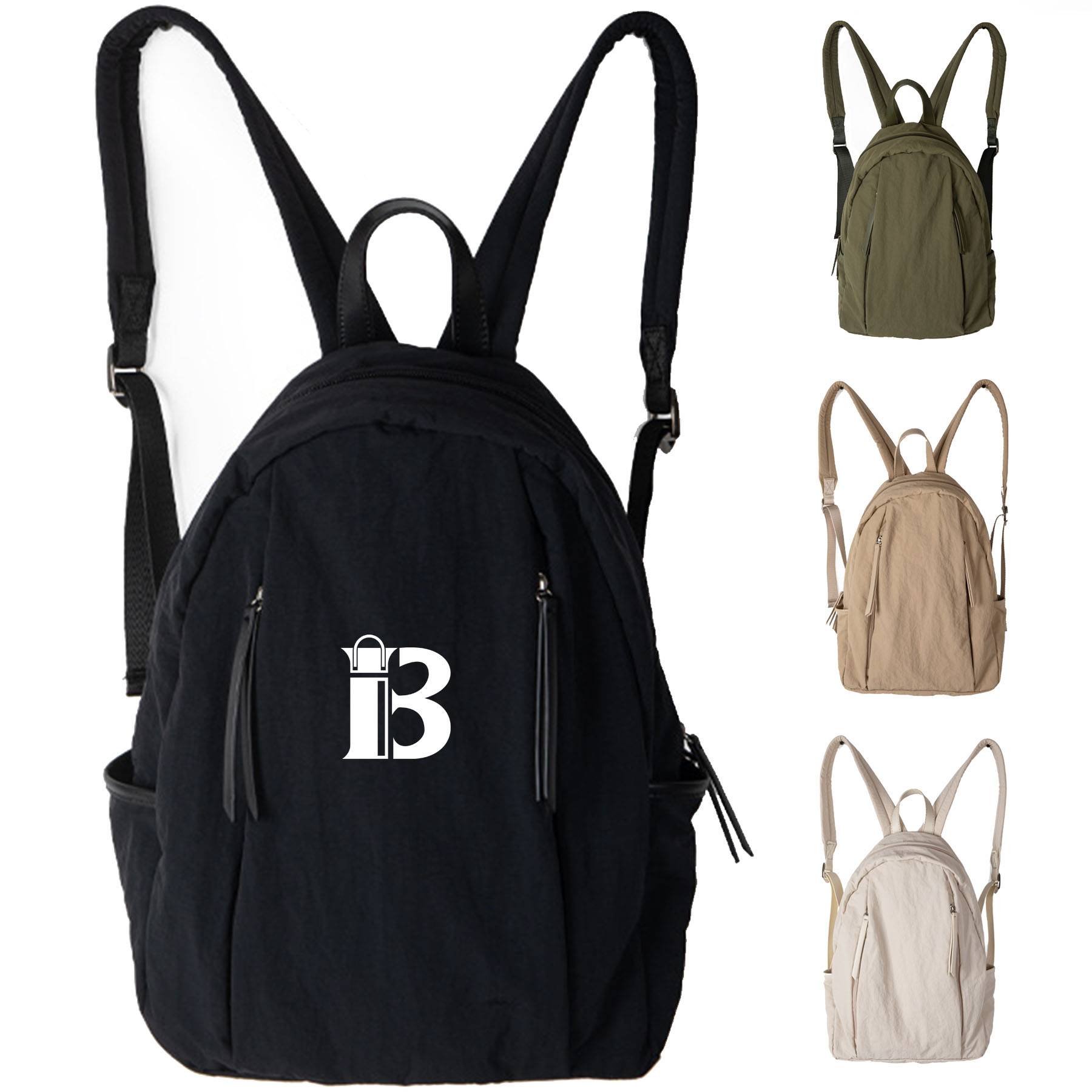 Nylon Lightweight Backpacks 6