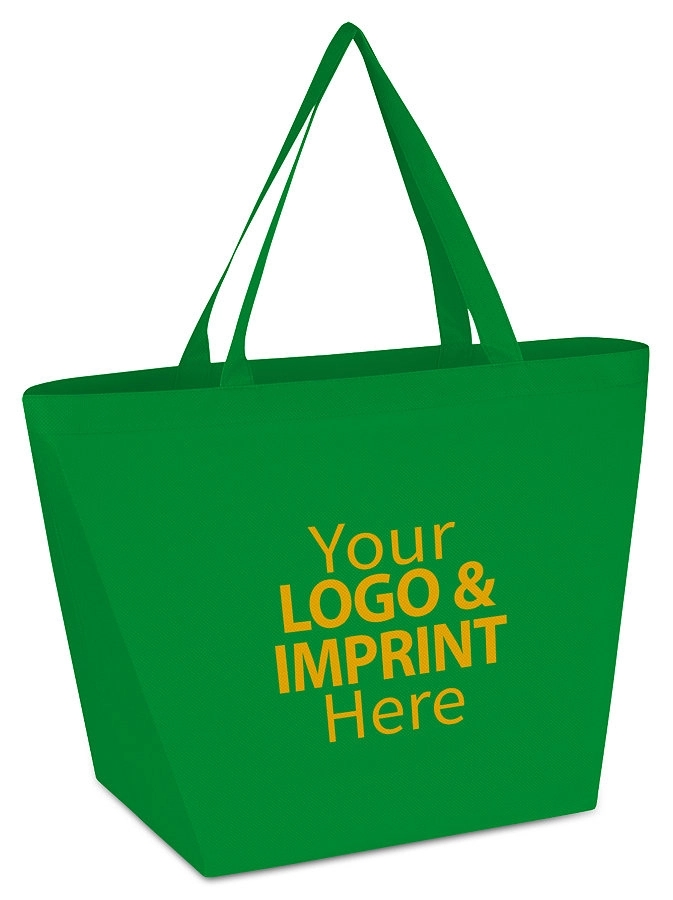 Budget Totes 10