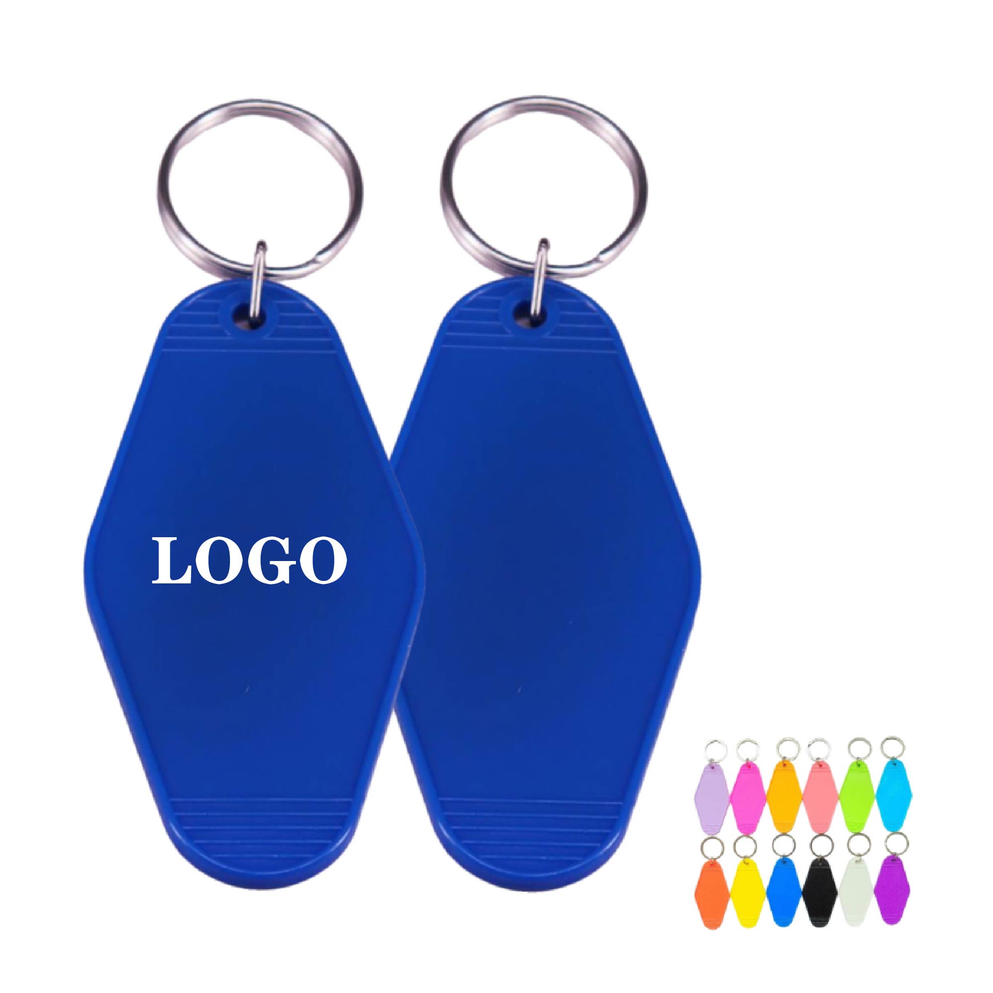 MOQ 50pcs Old-Style Motel Key Accessory 2