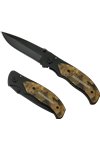 Autumn Hunt Knife 8