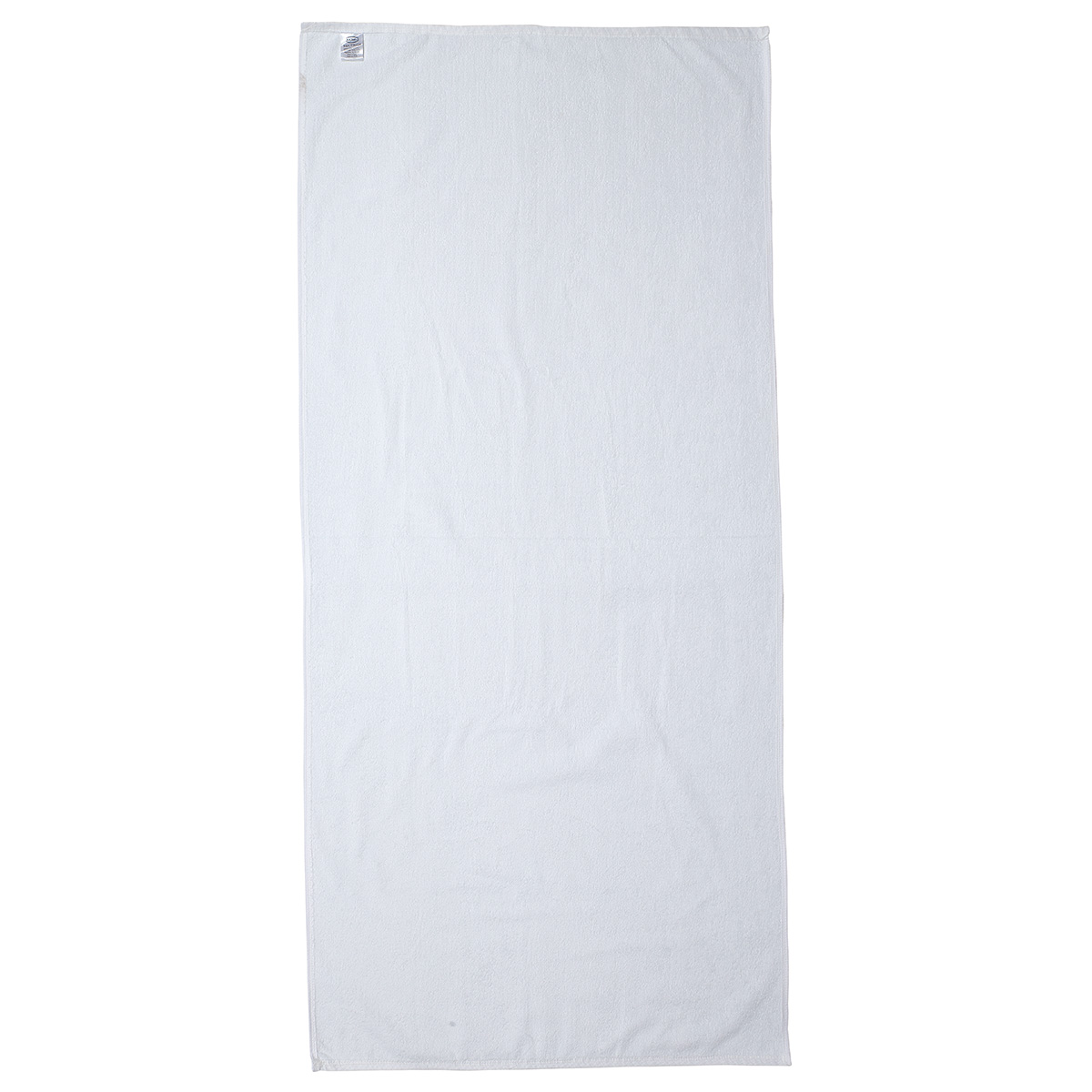 Silk Touch Beach Blanket/Towel 35" x 70" 400GSM Poly/Cotton - Full Color 6