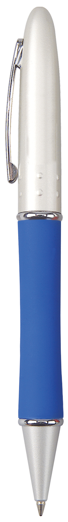 York-III Twist-Action Pen 5