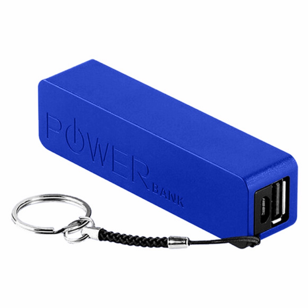 Amigo 2200 mah Keychain Charger 6